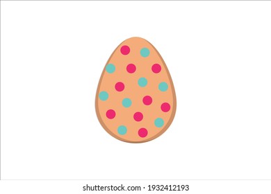 Easter Icon Design Art Concept Vector Illustration
Ideal material for gift, DIY, greeting cards, quotes, blogs, posters and more.
