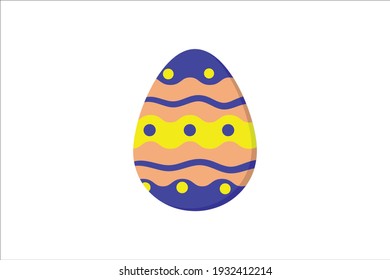 Easter Icon Design Art Concept Vector Illustration
Ideal material for gift, DIY, greeting cards, quotes, blogs, posters and more.