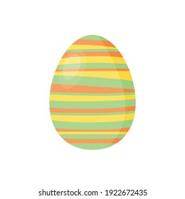 easter icon egg vector illustration-92