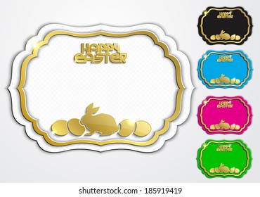 Easter icons