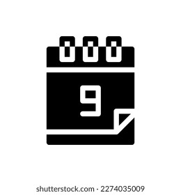 Easter Icons, Glyph, Holiday, Xmas, Present, Christmas, Religion, Flat Icon Logo Illustration Vector Isolated. Suitable for Web Design, Logo, App.