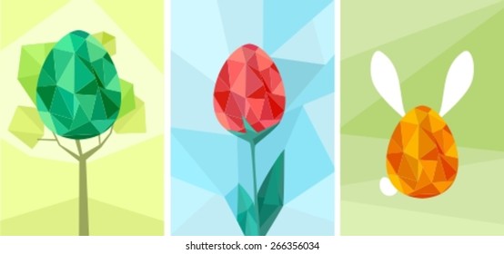 easter illustration