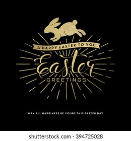Easter illustration