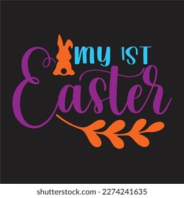 Easter is for jesus svg,Welcome back jesuse design,A lot can happen in three days svg design,Easter Blessings SVG,MY 1st Easter design,Silly rabbit  easter design.