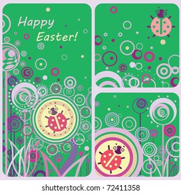 Easter Modern Twist Decor