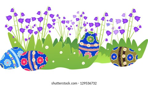 Easter mood