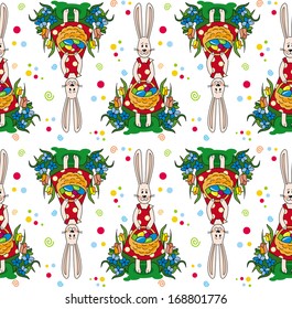 Easter pattern