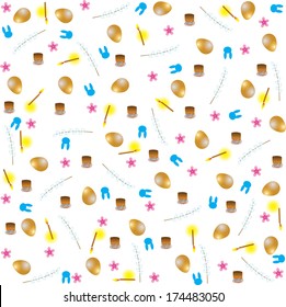 easter pattern