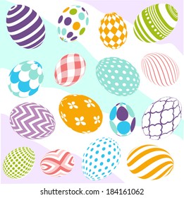 Easter Pattern
