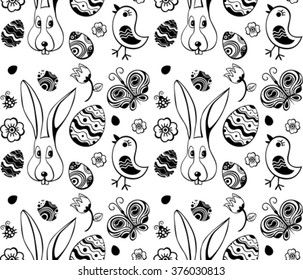 easter pattern