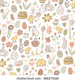 easter pattern