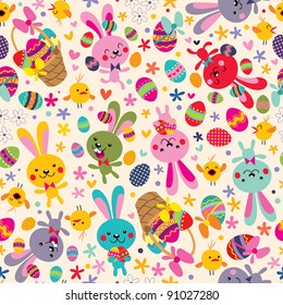 Easter pattern