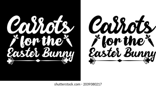 Easter quotes design illustration on svg bundle hand drawn.EPS 10