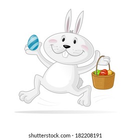Easter Rabbit