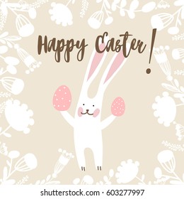 easter rabbit