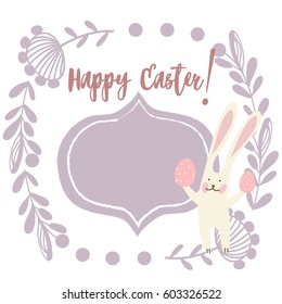 easter rabbit
