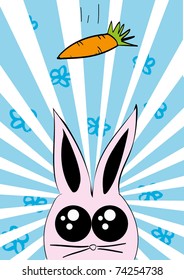 Easter Rabbit