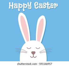 Easter rabbit, easter Bunny