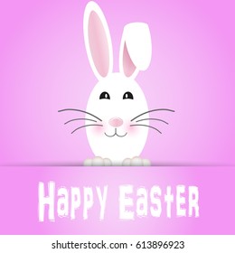 Easter rabbit, easter Bunny