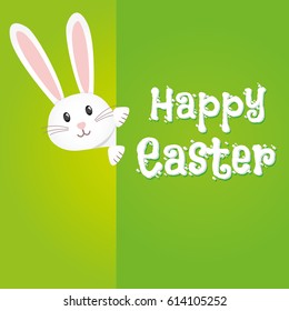 Easter rabbit, easter Bunny