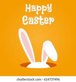 Easter rabbit  easter Bunny