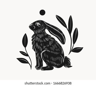 リノリウム版画 High Res Stock Images Shutterstock