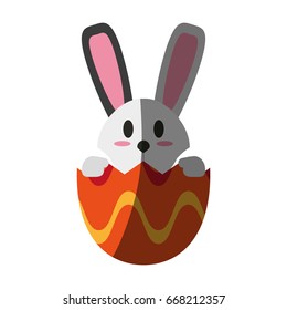 easter related icon image 