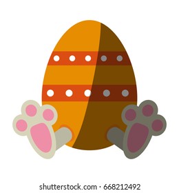 easter related icon image 
