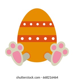 easter related icon image 