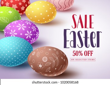 discount easter eggs