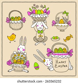 Easter set