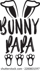 Easter Sunday T Shirt Design