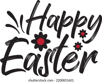 Easter Sunday T Shirt Design