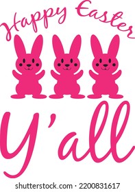 Easter Sunday T Shirt Design