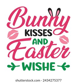 Vector de diseño de camiseta de domingo de Pascua