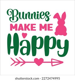 Easter svg cut file design for t-shirt, cards, frame artwork, phome cases, bags, mugs, stickers, tumblers, print etc.