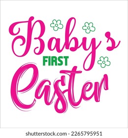 Easter svg design cut file