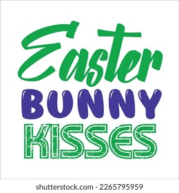 Easter svg design cut file