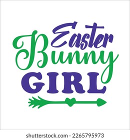 Easter svg design cut file