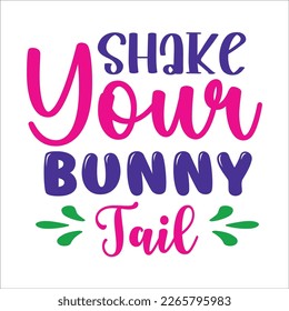 Easter svg design cut file