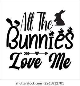 Easter svg design cut file