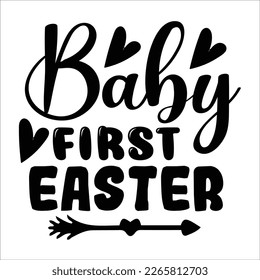 Easter svg design cut file