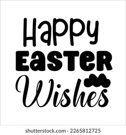 Easter svg design cut file