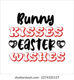 Easter svg design cut file for t-shirt, cards, frame artwork, phome cases, bags, mugs, stickers, tumblers, print etc.