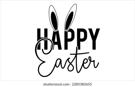 Easter SVG Design Template, Easter SVG Design Bundle, Easter SVG Design. 