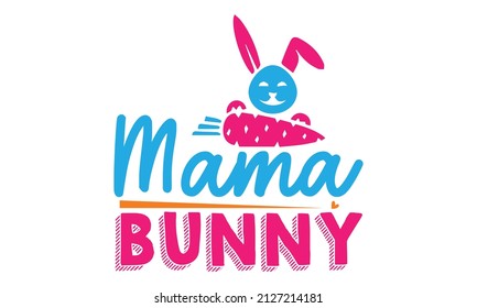 Easter SVG T shirt Design Template