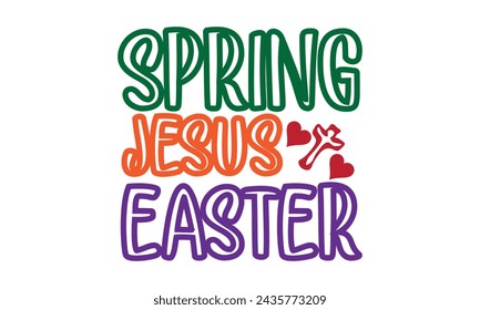 Svg de Pascua, Funny paquete de diseño de camiseta de Pascua, Camiseta del Día de Pascua, Cortar archivos para Cricut y silueta, Png, vector, retro, png, tifografía de huevo, conejo