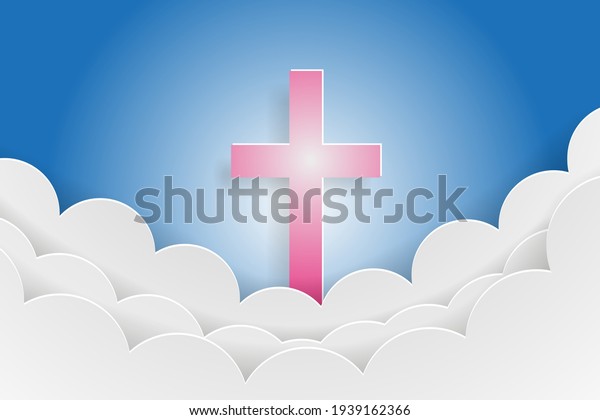 222,684 Cross In The Clouds Images, Stock Photos & Vectors 