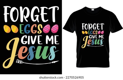 OSTERN - SHIRT DESIGN