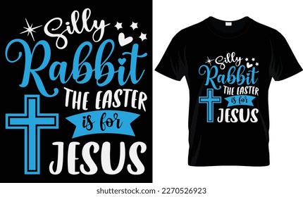 EASTER T - SHIRT DESIGN